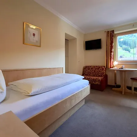 Haus Tirol 4* Тукс