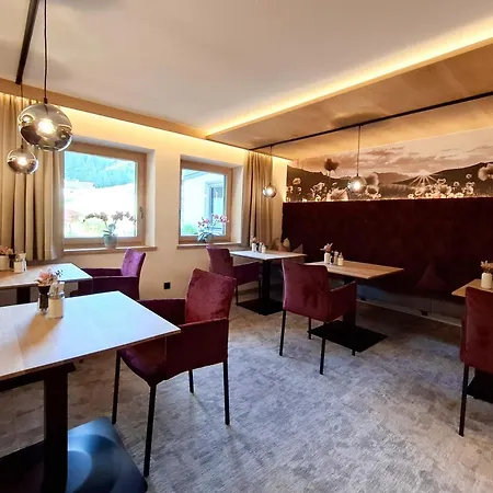 Haus Tirol 4* Tux