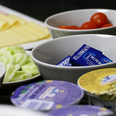 Haus Tirol Alojamento de Acomodação e Pequeno-almoço