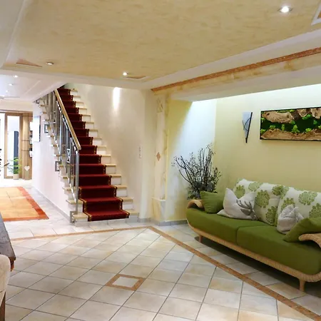 Haus Tirol 3*