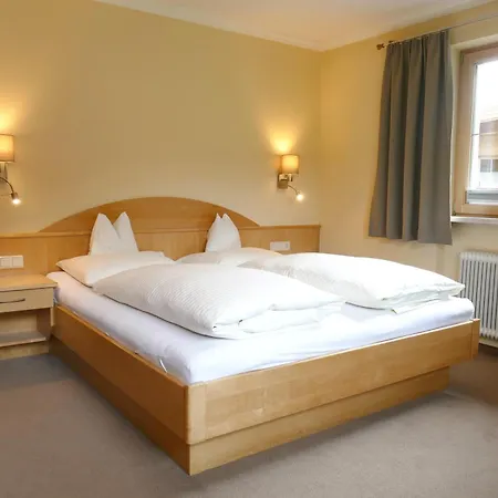Bed & Breakfast Haus Tirol