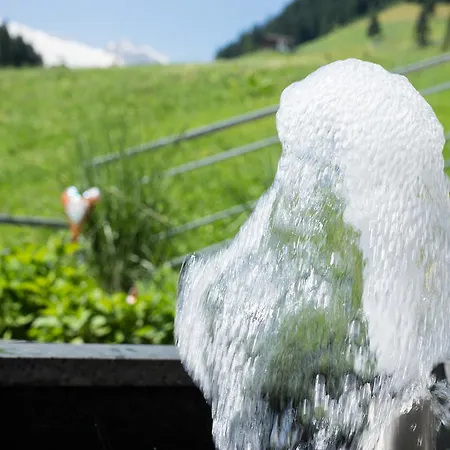 Bed & Breakfast Haus Tirol
