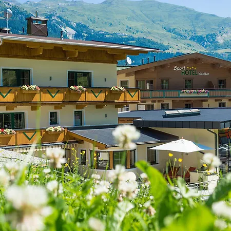 Bed & Breakfast Haus Tirol Tux