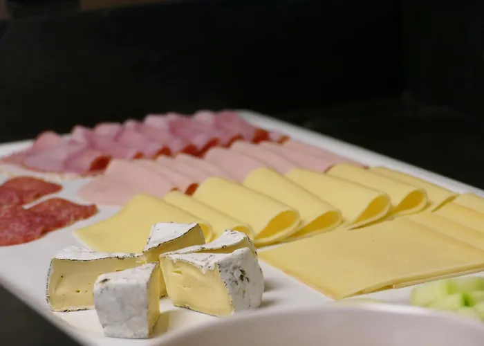 Bed & Breakfast Haus Tirol