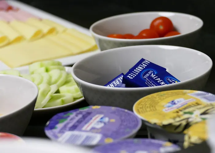 Haus Tirol לינה וארוחת בוקר