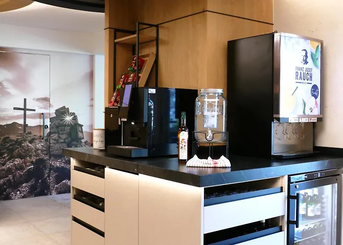 לינה וארוחת בוקר Haus Tirol טוקס