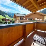 B&B Haus Tirol 3*