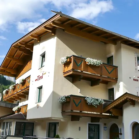 Haus Tirol 3*