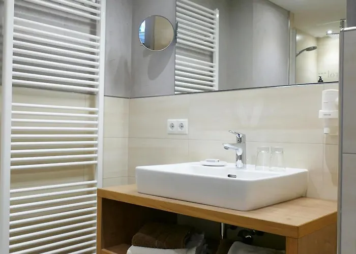 Bed & Breakfast Haus Tirol